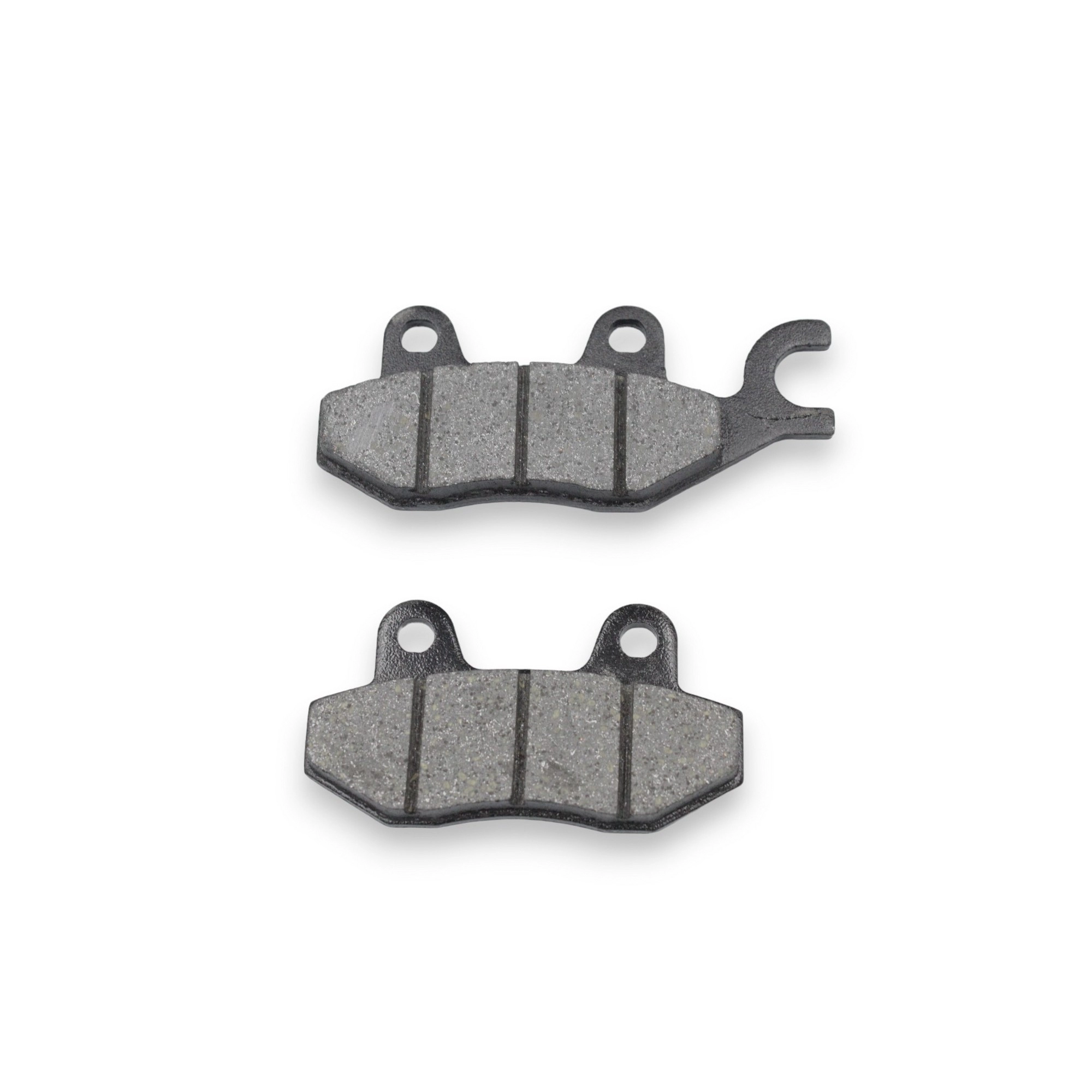 QJ MOTOR SRV 125 ARKA DİSK BALATASI TAKIM #RK 66537